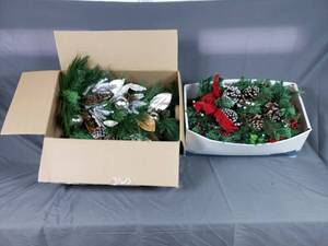 Christmas Decorations