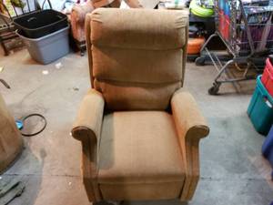 Recliner