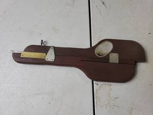 Vintage Rug Schuttle