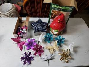Decorations
