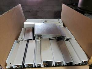 40 3 Ring Binders