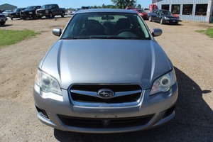 2009 Subaru Legacy SE AWD - 2 Owners - 135,237 Miles -