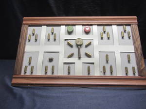lot 8 image: Shell Display