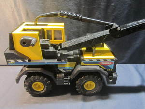 lot 30 image: Tonka Crane