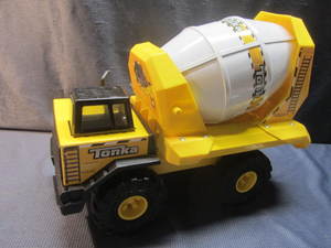 lot 31 image: Tonka Cement Mixer