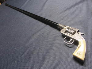 lot 65 image: Billy The Kid Sword Cane