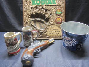lot 49 image: Kodiak, Miller