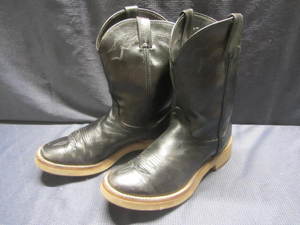 lot 74 image: Laredo Men Boots