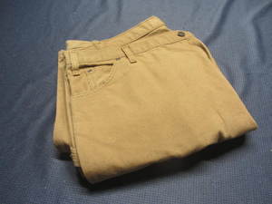 lot 84 image: Dickies Pants