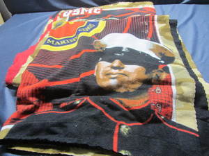 lot 95 image: USMC Blankets