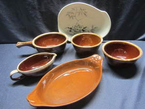lot 97 image: Hull, McCoy, RW