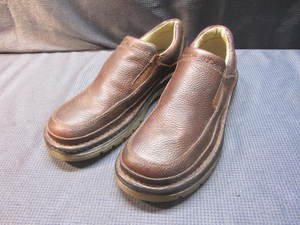 lot 136 image: Doc Martens Shoes