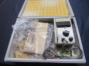 lot 149 image: Microwave Survey Meter