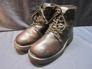 lot 158 image: Am. Eagle Ladies Boots