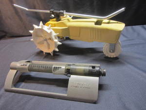 lot 162 image: Nelson Sprinklers