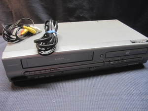lot 169 image: VCRDVD player