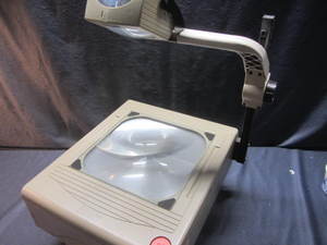 lot 176 image: Overhead Projector