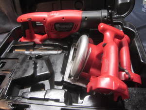lot 177 image: Tool Shop 18V Tools