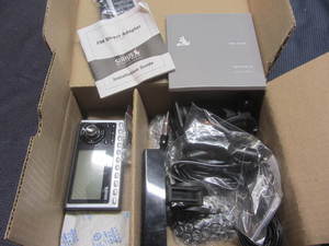 lot 180 image: Sirius Satellite Radio