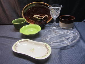 lot 183 image: Pottery