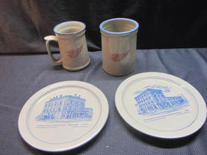 lot 184 image: RW Collectibles