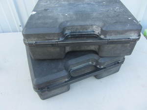 lot 310 image: Padded Cases