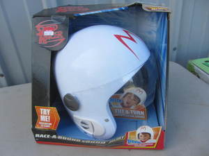 lot 312 image: Hot Wheels Speed Racer