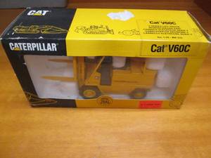 Caterpillar Cat V60C In Box...