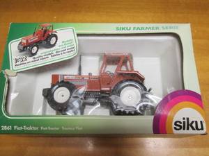 Siku Farmer Series 132 Scale 2861 ...