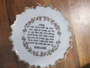 Collectable Plates See Photos...