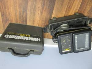 Hummingbird LCR Portable Depth Find...