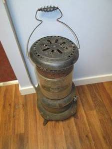 Montgomery Ward Co. Vintage Lamp S...
