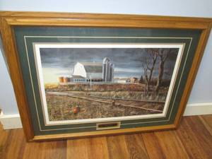 Jim Hansel Framed Wall Art At The ...