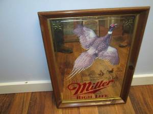 Minnesota Miller High Life Pheasant...