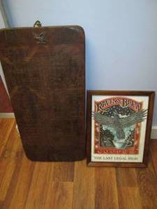 Ray Troll Ravens Brew Wall Art & ...