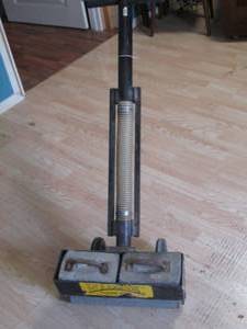 Roller-Vac Floor Tool ...