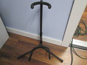 Guitar Stand...