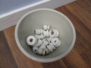 Mixing Bowl With Insulators See Ph...