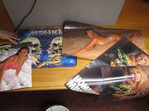 Posters See Photos...