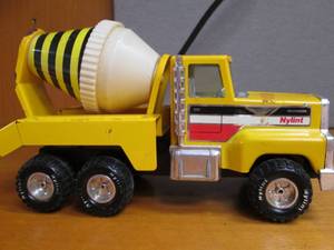 Nylint Toy Truck See Photos...