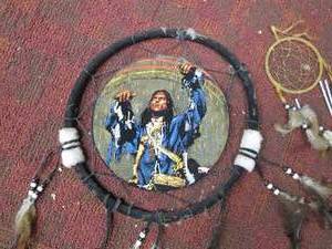 Dreamcatchers...