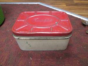 Empeco Metal Tin...