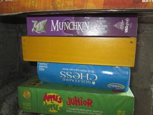 Lot of Kids Games