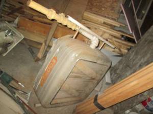 Modine Unit