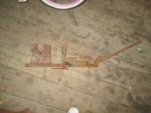 Vintage Tool