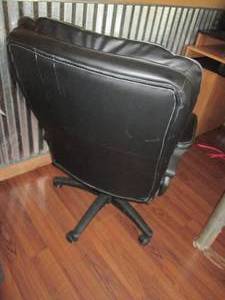 Office Chair Good Shape