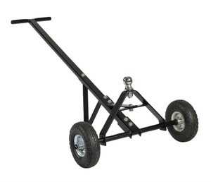 lot 39 image: MAXXHAUL 600 lbs. Capacity Trailer Dolly