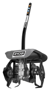 lot 73 image: RYOBI Expand-It Universal Cultivator String Trimmer Attachment