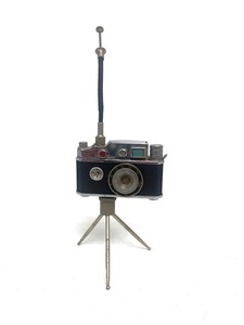lot 286 image: Nice Group of Vintage Cigarette Lighters - Advertising etc.