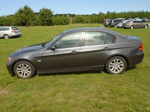 2006 BMW 325i